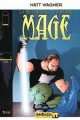 Mage. La definición del héroe #5