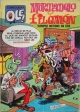 Mortadelo y Filemón #106. Siempre metido en líos