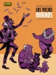 Los viejos hornos #5. Camino Del Asilo