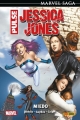 Jessica Jones: The Pulse #3. Miedo