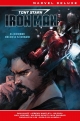 Tony Stark: Iron Man #1