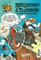 Olé Mortadelo #38. El caso de los párvulos