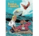 Luna de miel #1. El beso de la esfinge