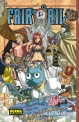 Fairy Tail #21