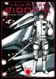 Knights of Sidonia #4