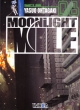 Moonlight Mile #8.  Maggy´s Show