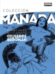Colección Milo Manara #7. Aventuras Mitológicas De Giuseppe Bergman