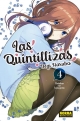 Las Quintillizas #4