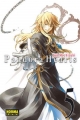 Pandora Hearts #5