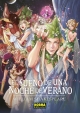 Manga clásicos. El sueño de una noche de verano