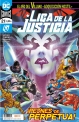 Liga de la Justicia #21