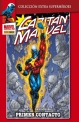 Colección Extra Superhéroes #25. Capitán Marvel 1