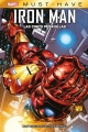 Marvel Must-Have v1 #69. El Invencible Iron Man: Las Cinco Pesadillas