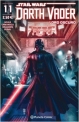Star Wars: Darth Vader Lord Oscuro #11