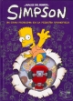 Magos del Humor Simpson #1.  Simpson