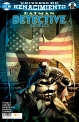 Batman: Detective Comics (Renacimiento) #2