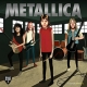 Band Records #2. Metallica