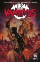 DC contra Vampiros #1