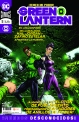 El Green Lantern #11