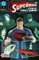 Superman de Phillip Kennedy Johnson #3. Superman y the Authority
