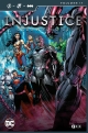 Coleccionable Injustice #17