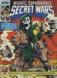 Secret Wars #10