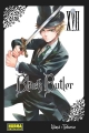 Black Butler #17