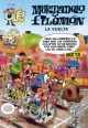 Olé Mortadelo #154. La vuelta