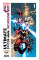 Ultimate Spider-Man: Incursión #1