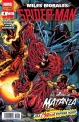 Miles Morales: Spider-Man #4