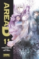 Area D #11