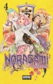 Noragami #4