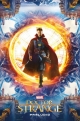 Marvel cinematic collection v1 #6. Doctor Strange - Preludio