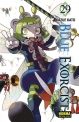 Blue Exorcist #29