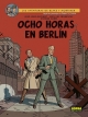 Blake & Mortimer #29. Ocho horas en Berlín