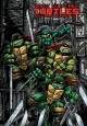 Las Tortugas Ninja: La serie original #5