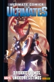 Coleccionable Ultimate #86