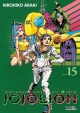 Jojo's bizarre adventure. Parte 8. Jojolion #15