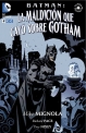 Batman: La maldición que cayó sobre Gotham