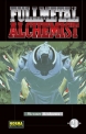 Fullmetal Alchemist #21