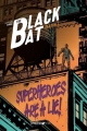 The black bat #1