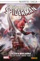 Marvel Saga TPB. El Asombroso Spiderman #28. Cacería macabra