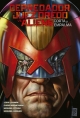 Depredador Vs. Juez Dredd Vs Aliens. Corta Y Empalma