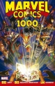 Marvel Comics 1000