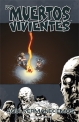 Los muertos vivientes #9