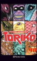 Toriko #40
