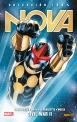 Nova #7. Civil War II