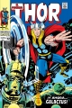 Biblioteca Marvel. El Poderoso Thor #12