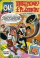 Mortadelo y Filemón con El botones Sacarino #282. Dos agentes modernos