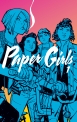 Paper Girls (Tomo) #1